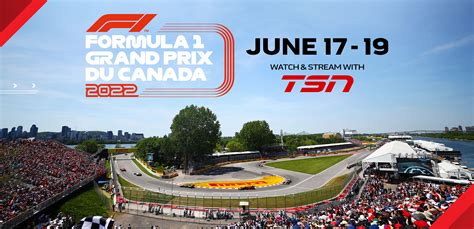 Canadian Grand Prix 2022 .